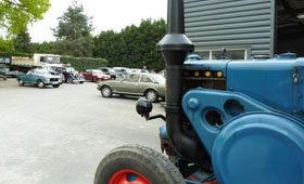 visite tracteurs