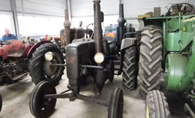 atelier tracteurs