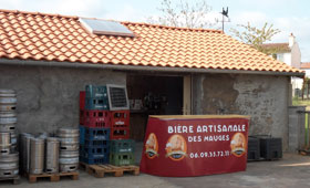 la rombière