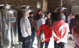 explication fabrication de la bière
