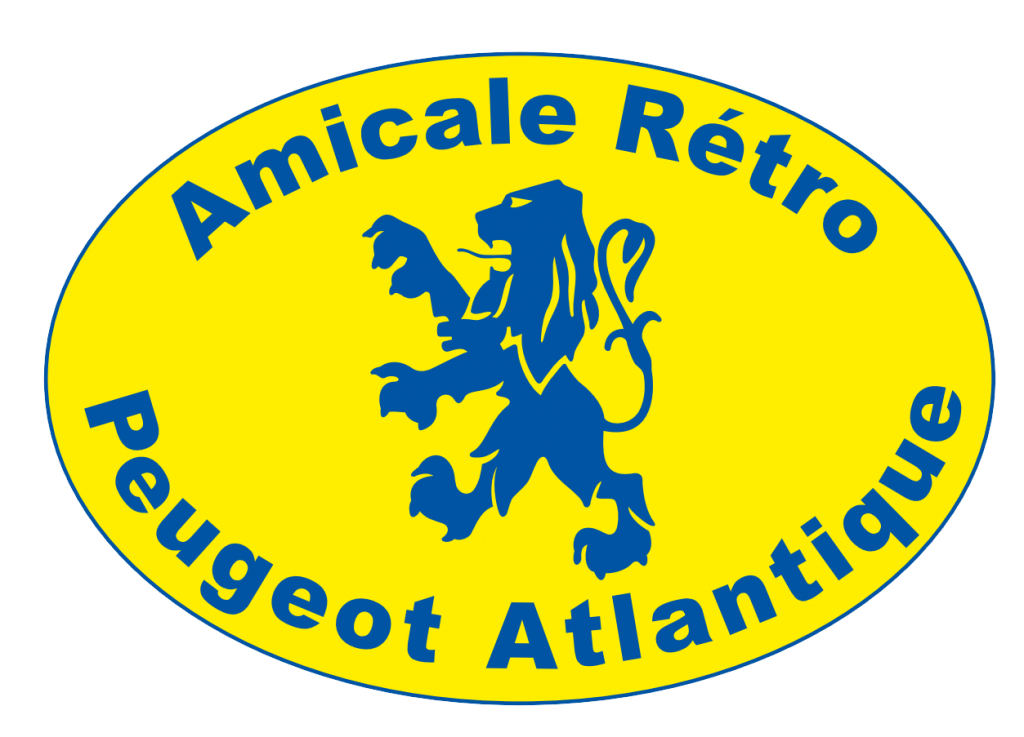 Logo ARPA vectorisé