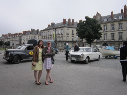 Rallye ARPA 2013