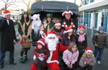 2009_12_12 Père Noël