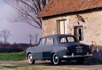 403 à flèches de 1956