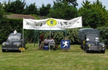 2009_06_14 Expo de Bénureau
