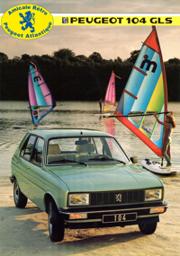 104 GLS 1985