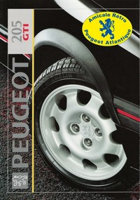 P_205 gti 115 92