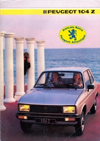 P_Catalogue 104Z 1985