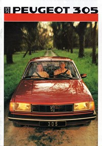 P_Catalogue 305 1986