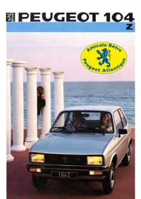 P_catalogue 104 Z 1986