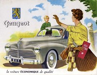 P_catalogue 203 1954