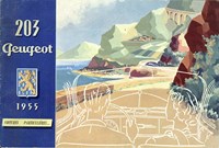 P_catalogue 203 1955
