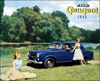 P_catalogue 403 peugeot 1958