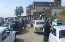 2010_07_04 La Chapelle Largeau