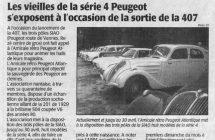 2004 Presse