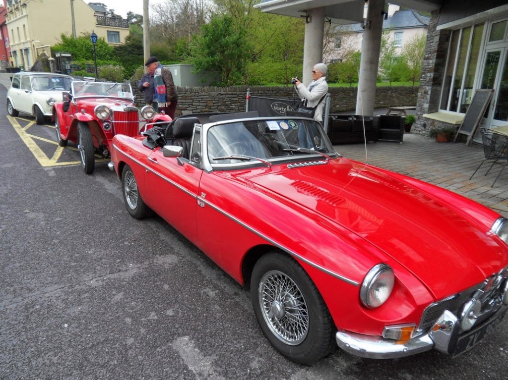 Irland 105