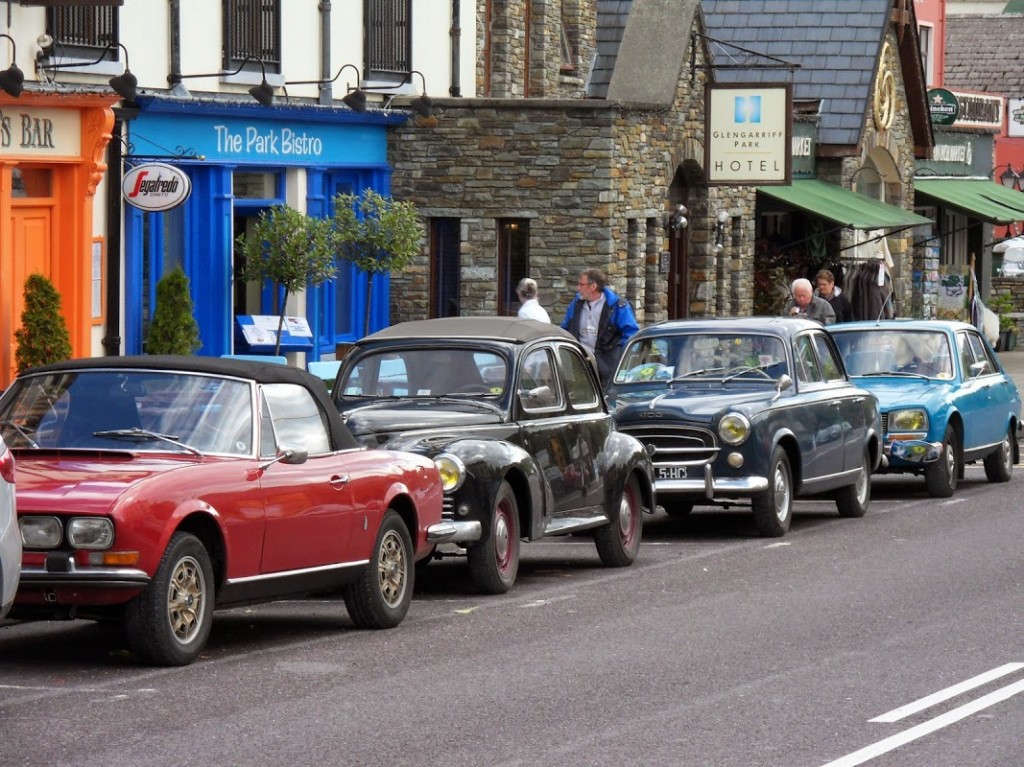 Irland 108