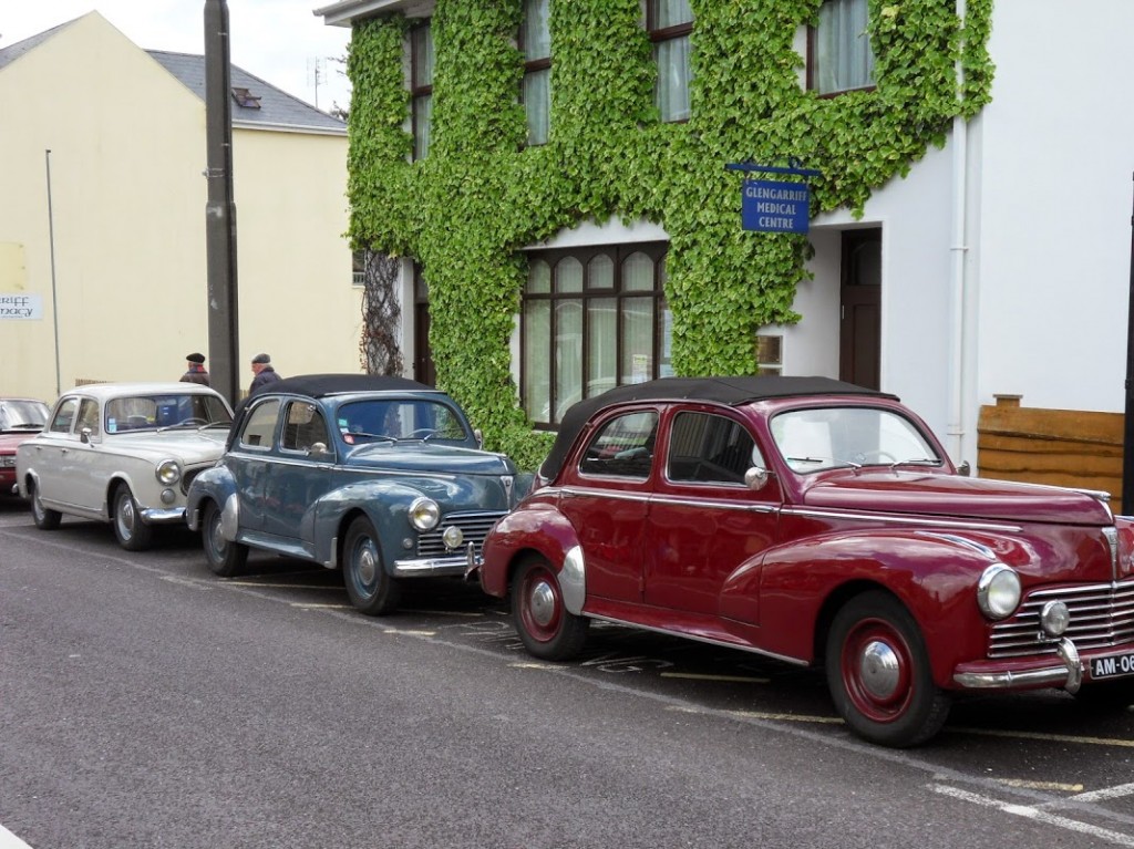 Irland 109