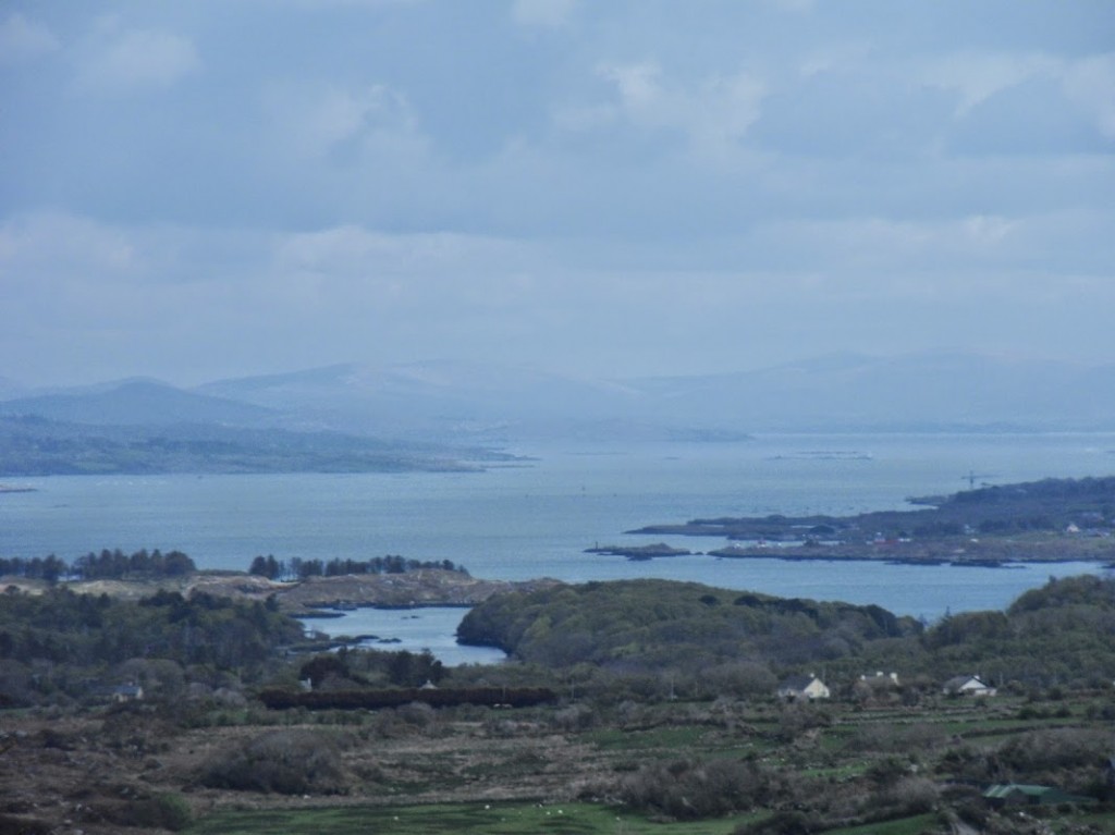 Irland 120