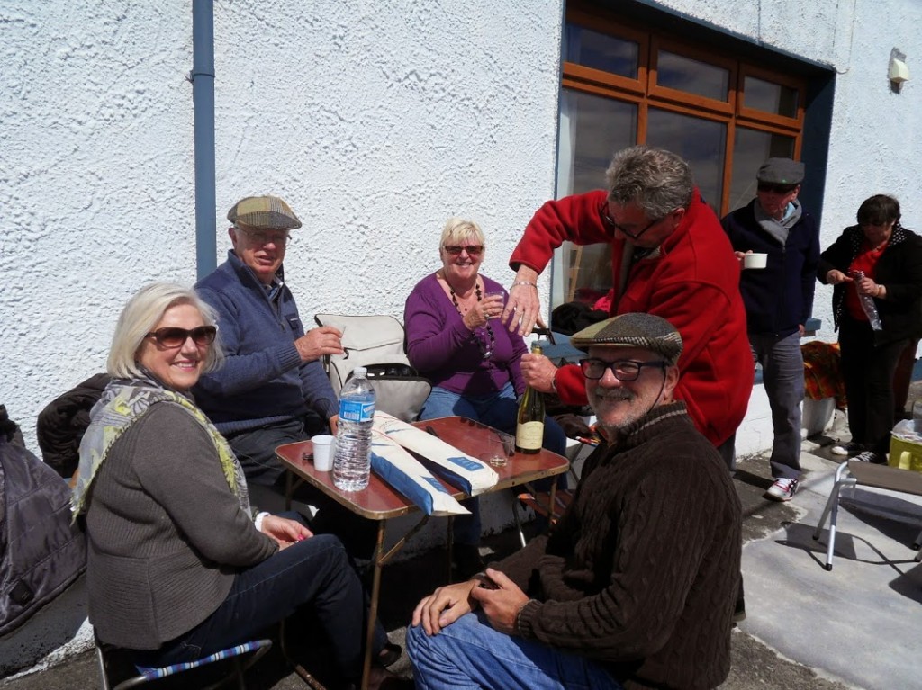 Irland 125