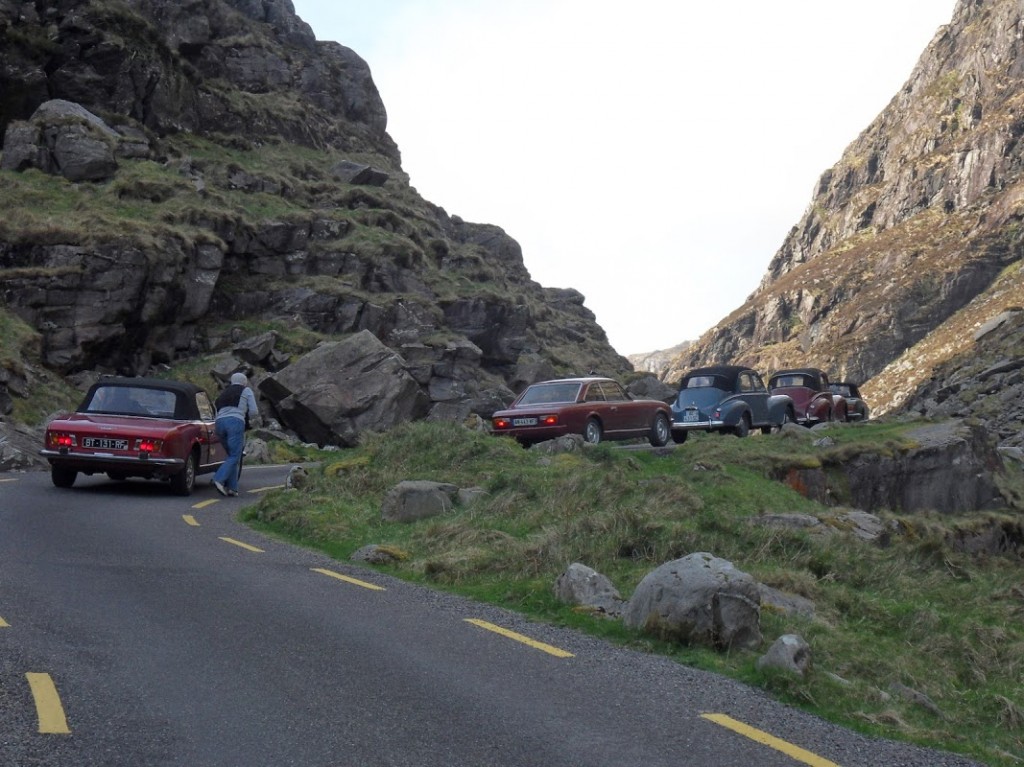 Irland 280