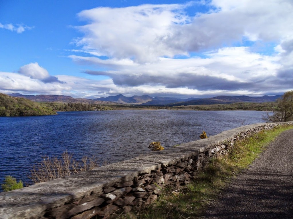 Irland 345