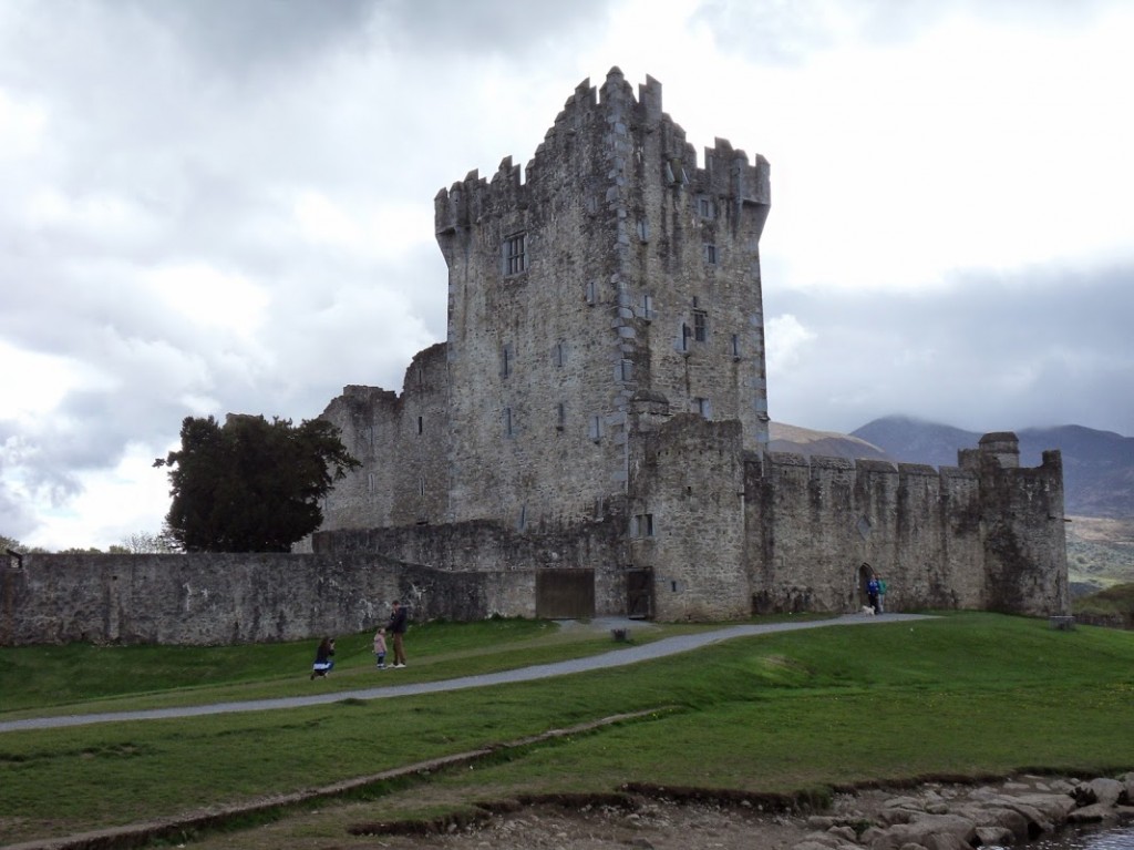 Irland 375