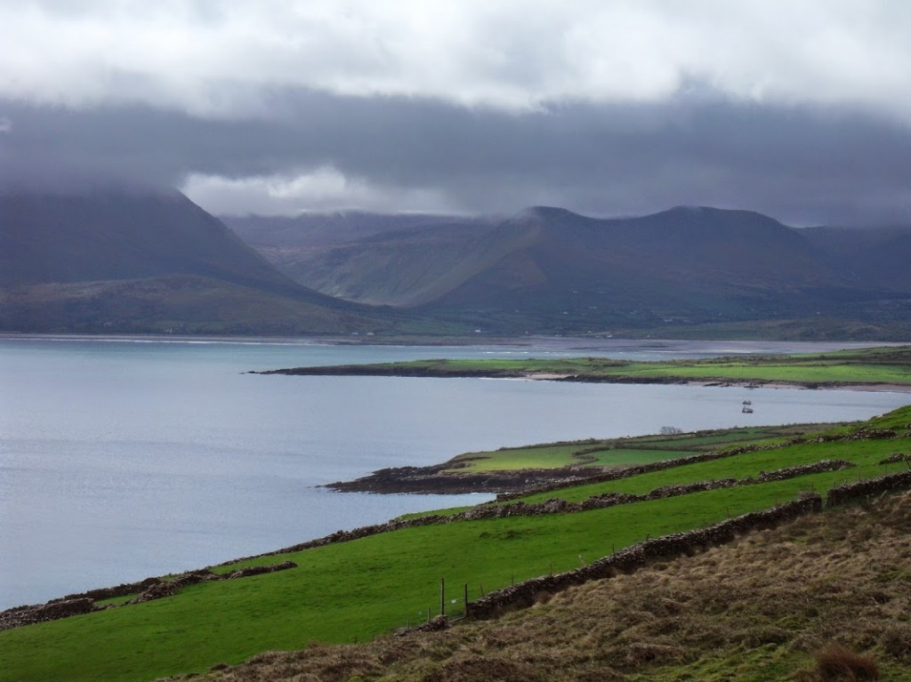 Irland 422