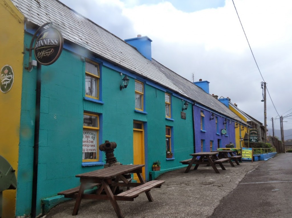 Irland 425