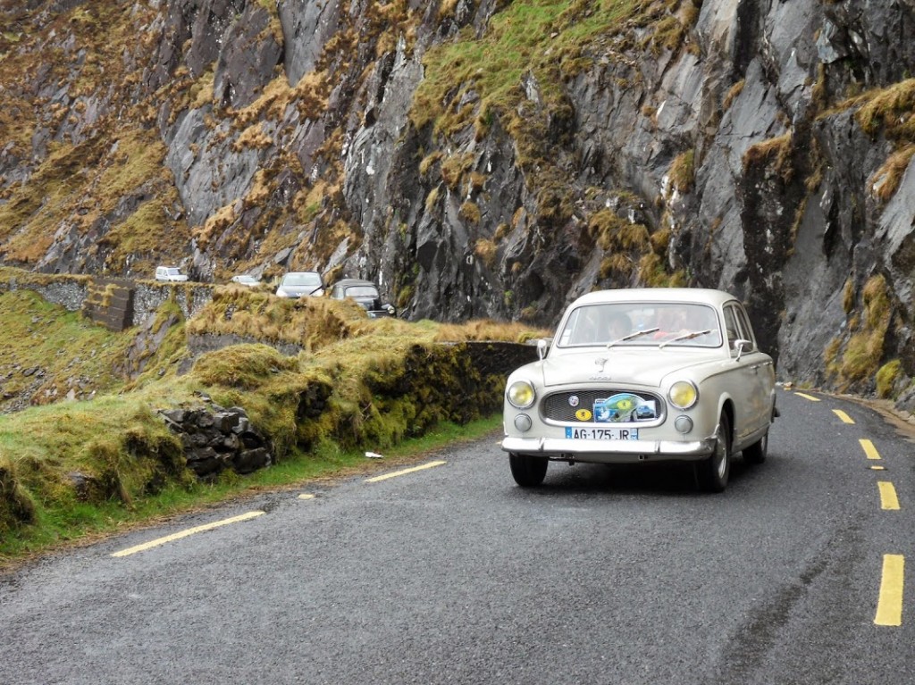 Irland 430