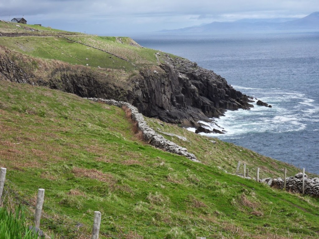Irland 452