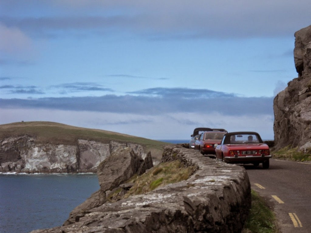 Irland 457