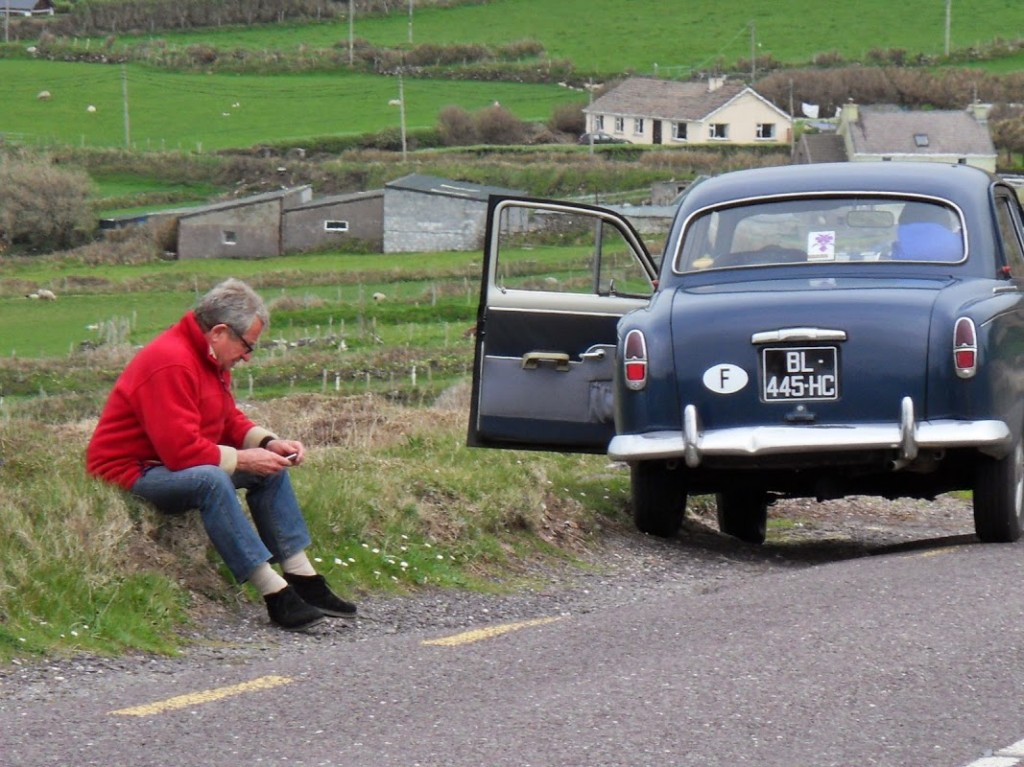 Irland 467