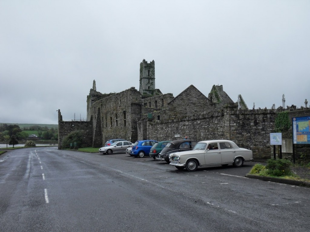 Irland 546