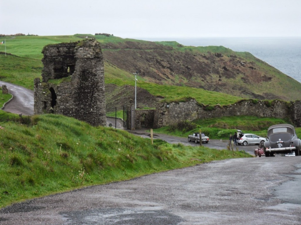 Irland 549