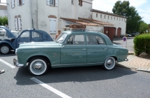 2014_08_03 Sortie du Clion sur Mer