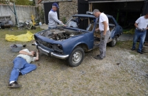 2014_10_04 Démontage 504