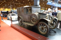 2015_02 Rétromobile 2015