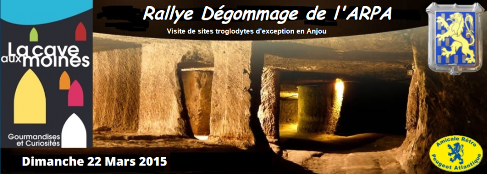 2015_03_22 Dégommage en Anjou
