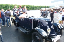 2015_06_12 Le Mans
