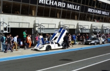 2016_07 Le Mans Classic