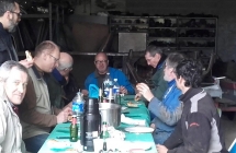 2017_01_14 Aménagement du local