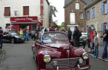 2017_09 Parade à Lohéac