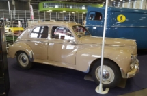 2018_02 Historic Auto