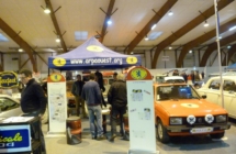 2018_04 Rétro Passion à Rennes
