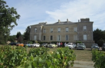 2018_09 Rallye Patrimoine