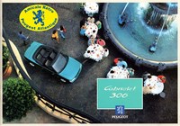 Catalogue 306 Cabriolet 1994