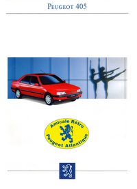 Catalogue 405 1993