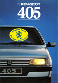 Catalogue 405 1988