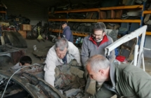 2021_05_22 Démontage